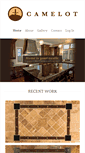 Mobile Screenshot of camelotmg.com
